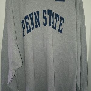 Penn State Long Sleeve T-shirt